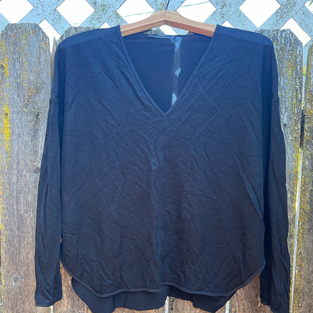 Zara Sweater